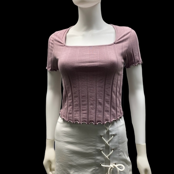 American Eagle Crop Top - Picture 2 of 6